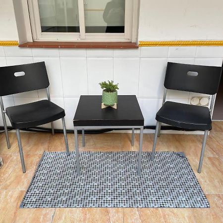 Apartamento Pradera San Isidro 1 Madrid Exterior foto