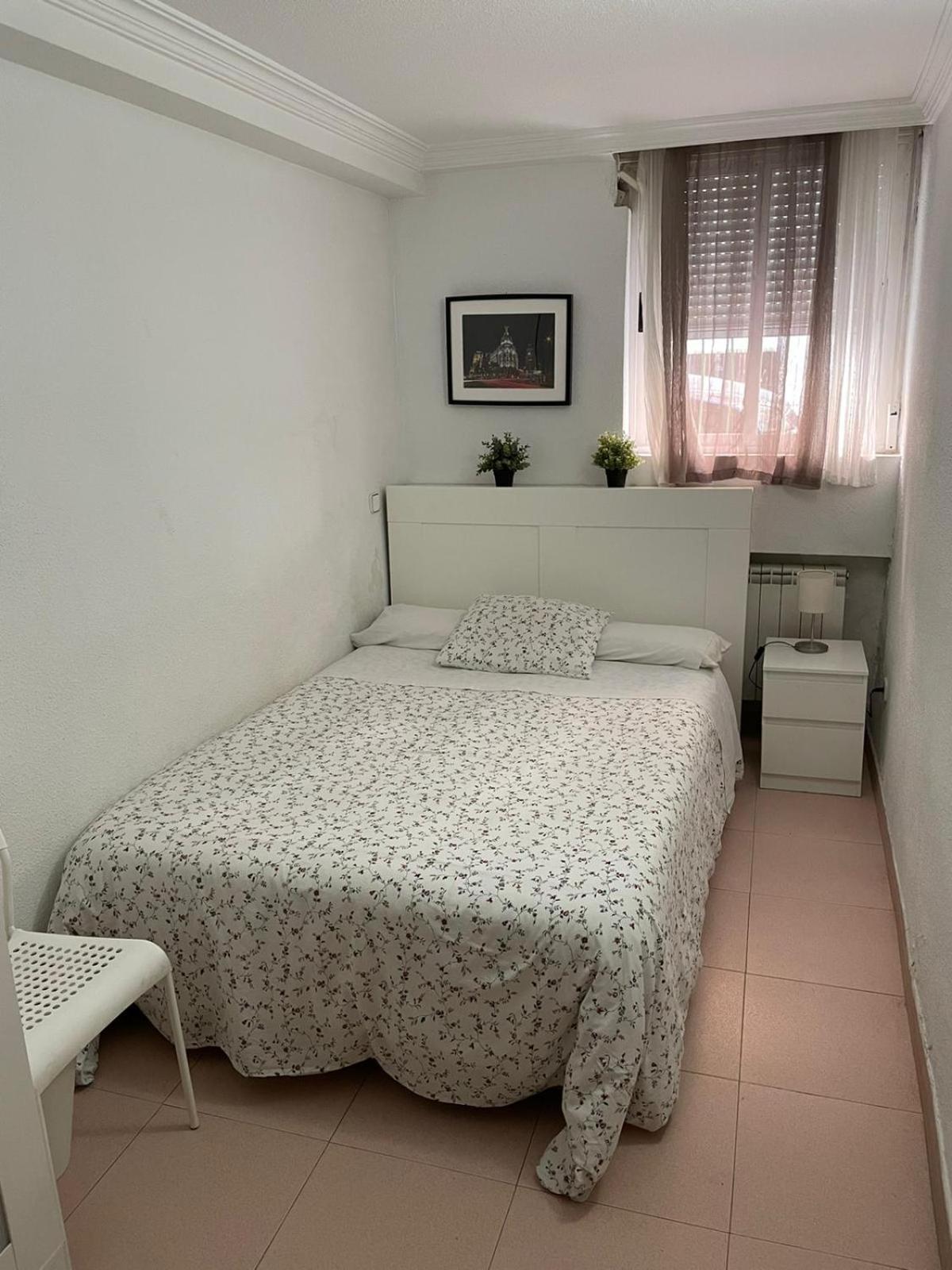 Apartamento Pradera San Isidro 1 Madrid Habitación foto