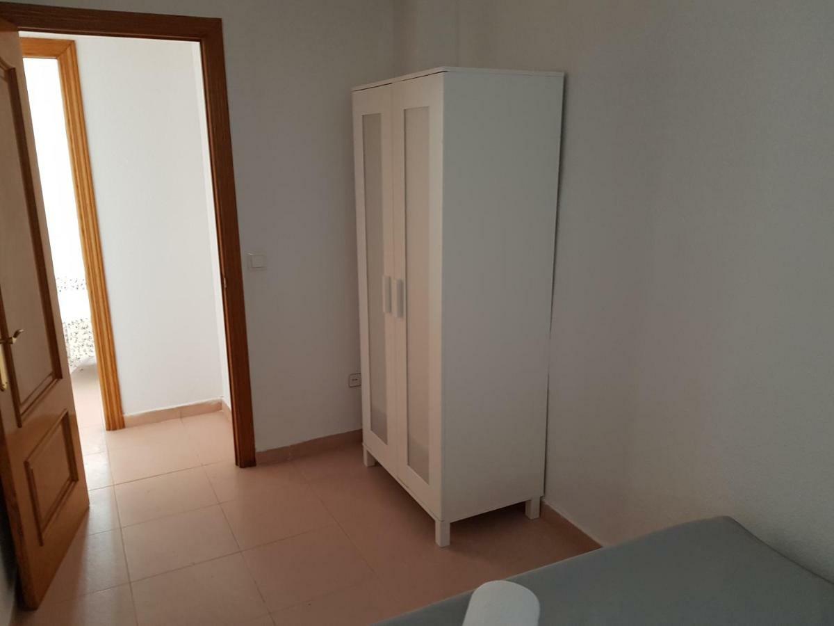 Apartamento Pradera San Isidro 1 Madrid Exterior foto