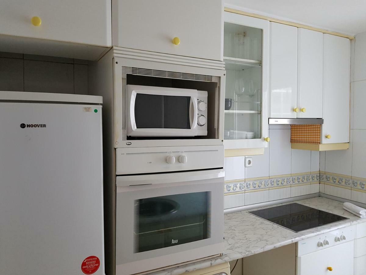 Apartamento Pradera San Isidro 1 Madrid Exterior foto