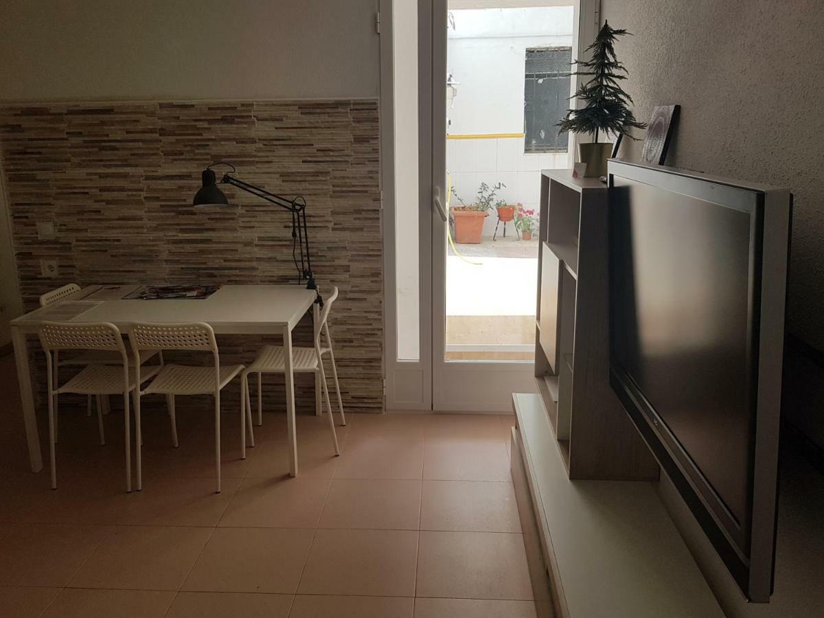 Apartamento Pradera San Isidro 1 Madrid Exterior foto