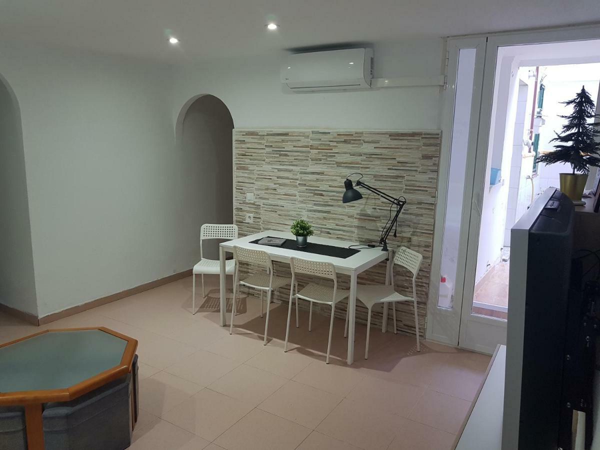 Apartamento Pradera San Isidro 1 Madrid Exterior foto