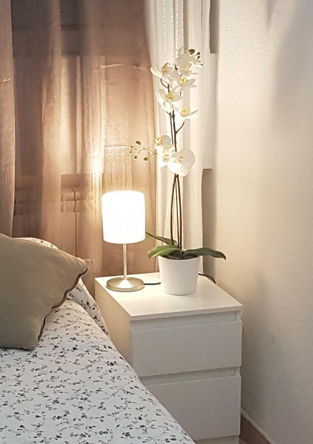 Apartamento Pradera San Isidro 1 Madrid Exterior foto