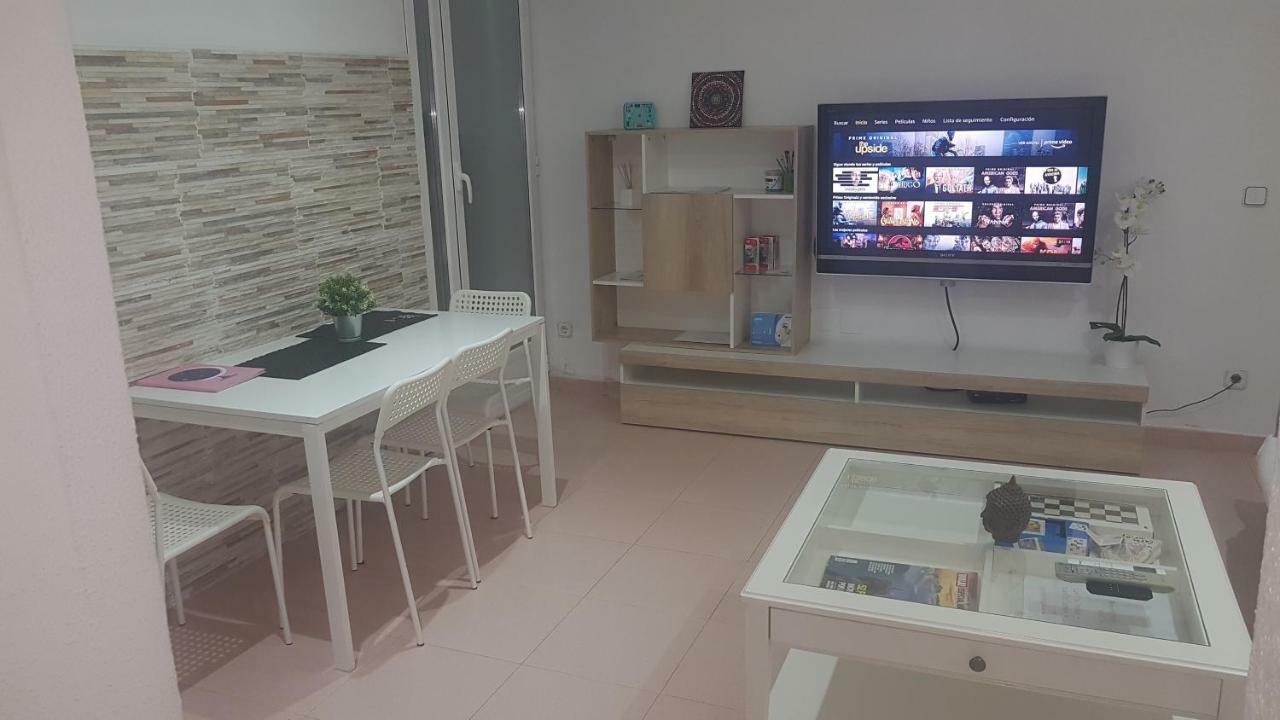 Apartamento Pradera San Isidro 1 Madrid Exterior foto
