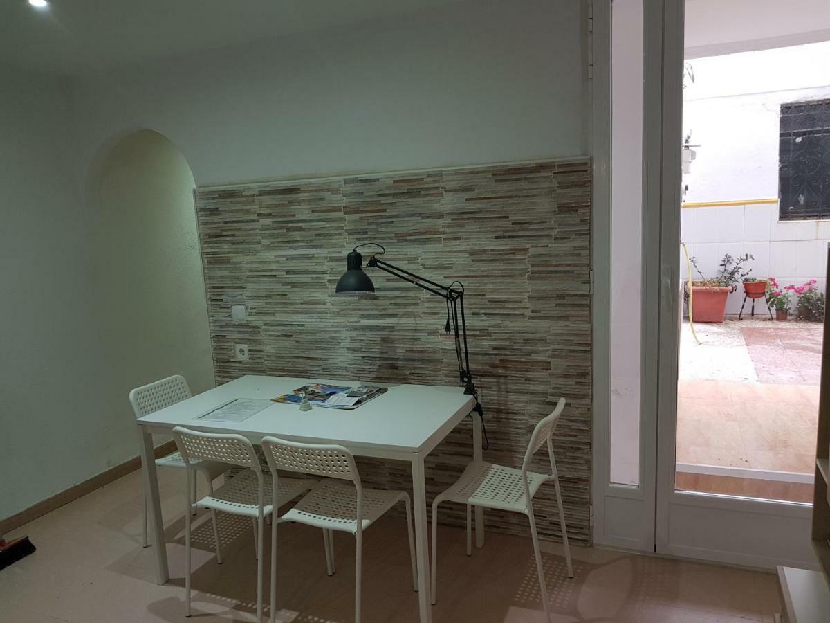 Apartamento Pradera San Isidro 1 Madrid Exterior foto
