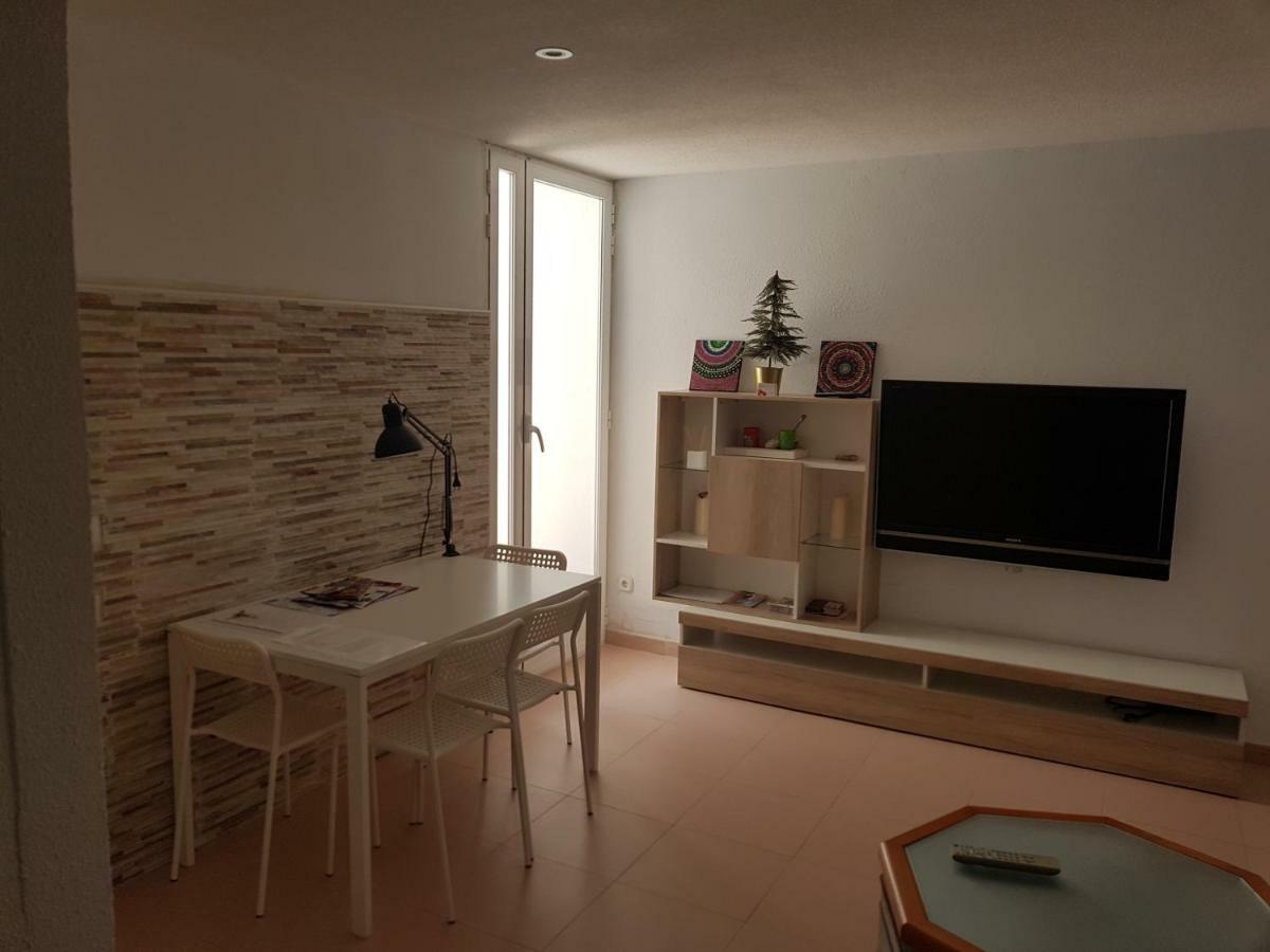 Apartamento Pradera San Isidro 1 Madrid Exterior foto