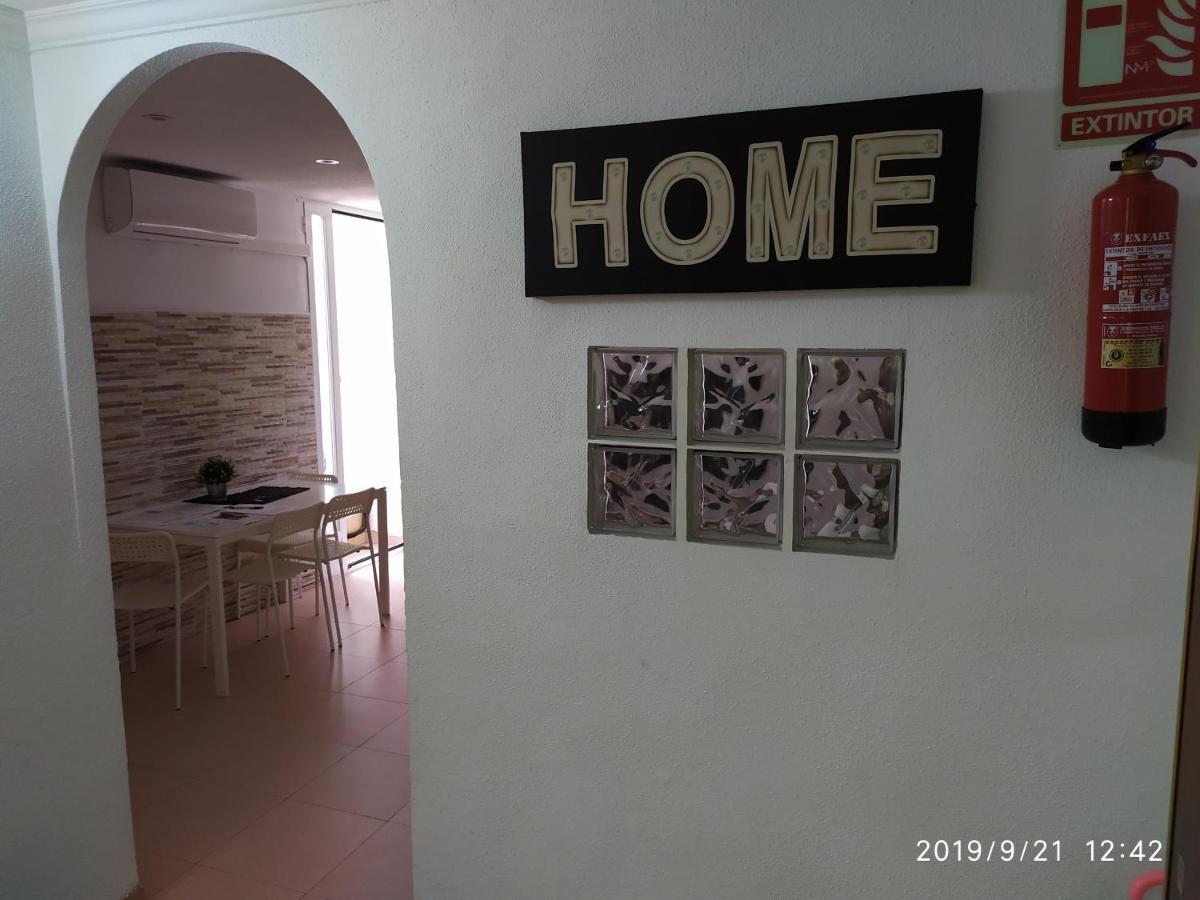 Apartamento Pradera San Isidro 1 Madrid Exterior foto